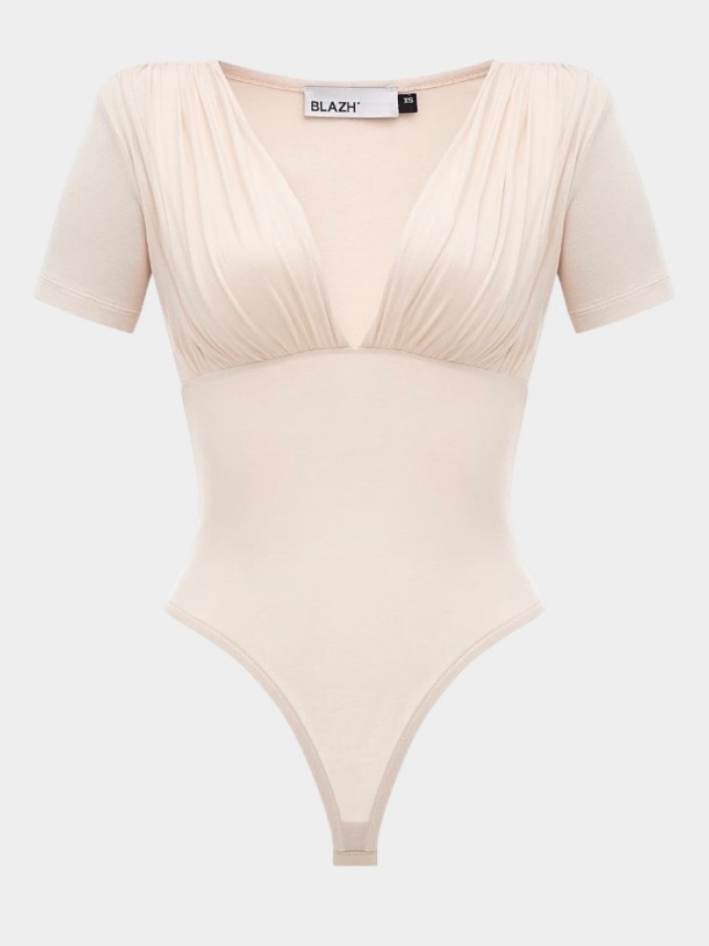 Blazh Ukrainian brand body suit